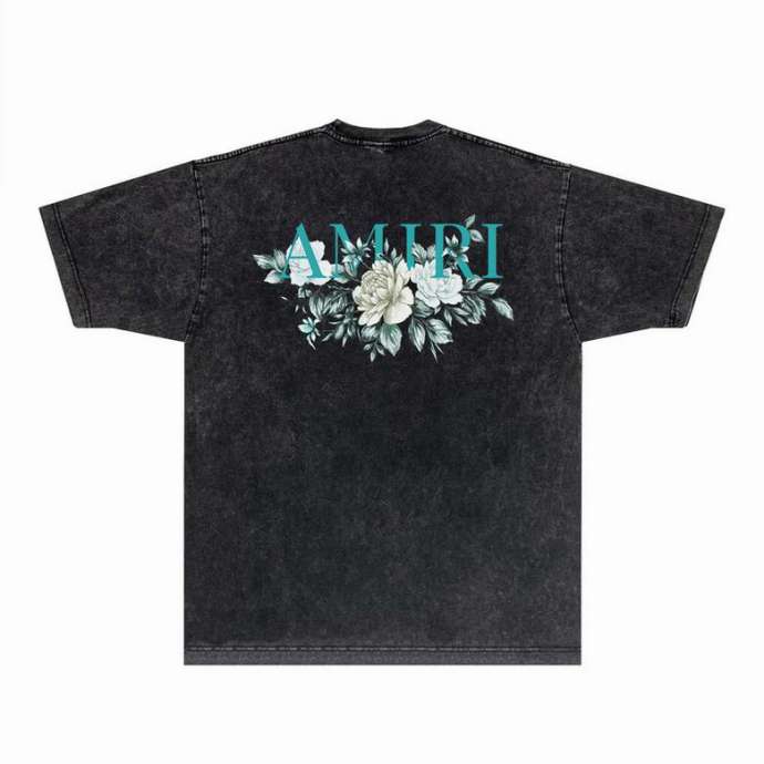 Picture of Amiri T Shirts Short _SKUAmiriS-XXLZJD09931952